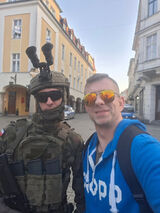 Zdjęcie użytkownika aronbradtner