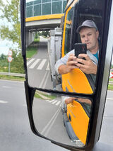 Zdjęcie użytkownika MaJsTeR25