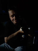 Benutzerfoto mruczek196910