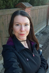 Foto utilizatorului Weronika9494