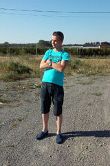 Benutzerfoto Mariooo1983