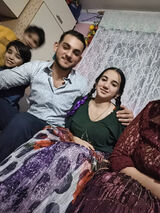 Foto pengguna gger