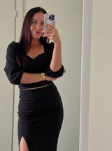 Zdjęcie użytkownika AnastasiaSokolova