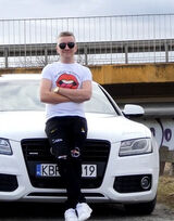 Zdjęcie użytkownika Damian94OFFICIAL