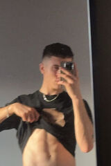 Фотография пользователя michuxx