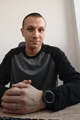 Zdjęcie użytkownika kacpejeek