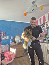 Zdjęcie użytkownika Krystian1990777