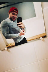 Foto utilizatorului Psychooooo