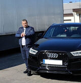 Fotka uživatele MarcinMarceli