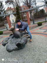 Fotka uživatele Darek2025