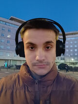 Benutzerfoto kubarecz2006