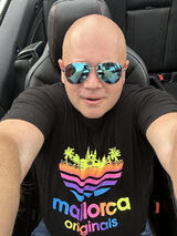 Фотография пользователя bartadamiak