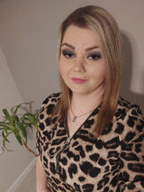 Zdjęcie użytkownika Wioletta9709