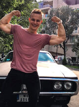 Fotka uživatele ZawszeTenSam93