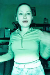 Fotka uživatele Kamilula20