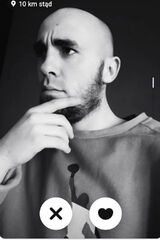 Фотография пользователя lucastalibek666