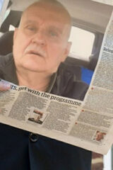 Zdjęcie użytkownika wronaleszek83