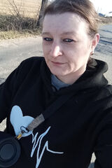 Fotka uživatele Monika767