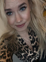 Zdjęcie użytkownika Tane2112e1chka