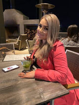 Benutzerfoto sarahjohnsarah009