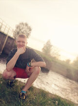 Benutzerfoto krzysiaPysia