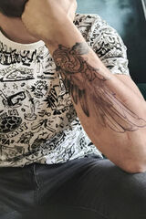 Foto pengguna CherryTree