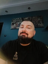 Фотография пользователя krzysztofmikita78