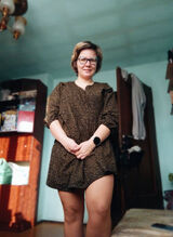 Zdjęcie użytkownika Olesia1509