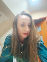 Фотография пользователя maaaaaagdalenkaaa