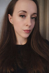 Zdjęcie użytkownika Luxandra3613