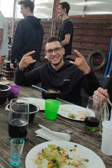 Foto pengguna airrivals11111