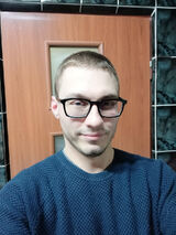 Photos Przemek199222