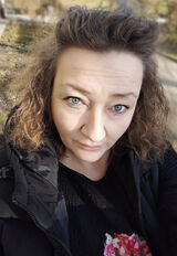 Benutzerfoto Gabrysia47