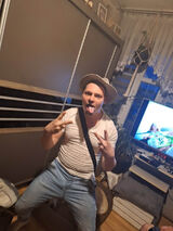 Zdjęcie użytkownika stanislawbieniek89