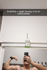 Benutzerfoto maszwyzwanie