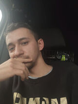 Zdjęcie użytkownika maxio96