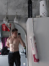 Benutzerfoto Kuba2137Yo