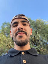 Zdjęcie użytkownika Boubakar22