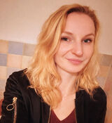 Benutzerfoto Znudzona112