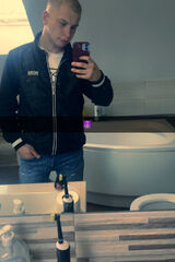 Zdjęcie użytkownika oliwiermodrzewsk84