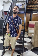 Zdjęcie użytkownika Bouchebat