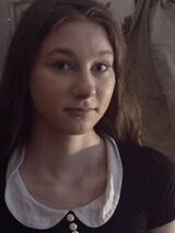 Zdjęcie użytkownika Majka0801