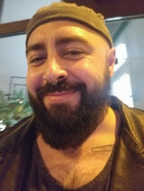 Foto utilizatorului Adam2137Adam2137