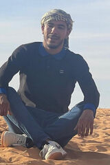 Zdjęcie użytkownika khaledbelfadal02g