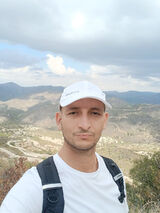 Benutzerfoto Staszek8720