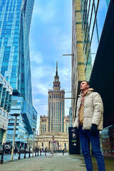 Zdjęcie użytkownika Marcel93KG