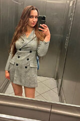 Zdjęcie użytkownika ballerinakapuczina