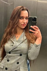 Фотография пользователя ballerinakapuczina