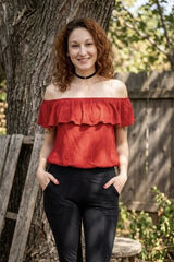 Fotos MajaKuklinskaK