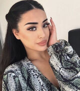 Fotka uživatele Magdafcb11